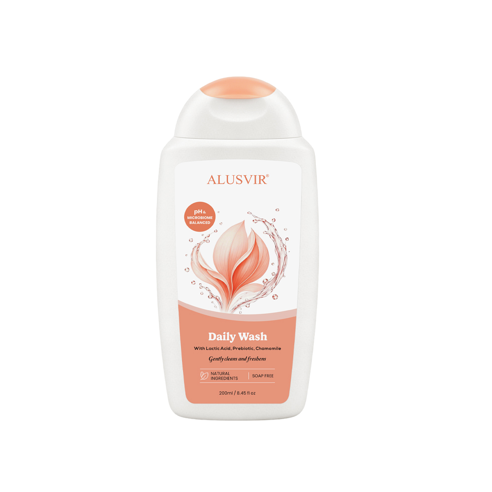 Intimate Cleansing Gel